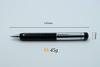 廃盤品 カヴェコ エリート ボールペン シャープペンシル 二本セット Amazon.co.jp: カヴェコ エリート ボールペン シャープペンシル